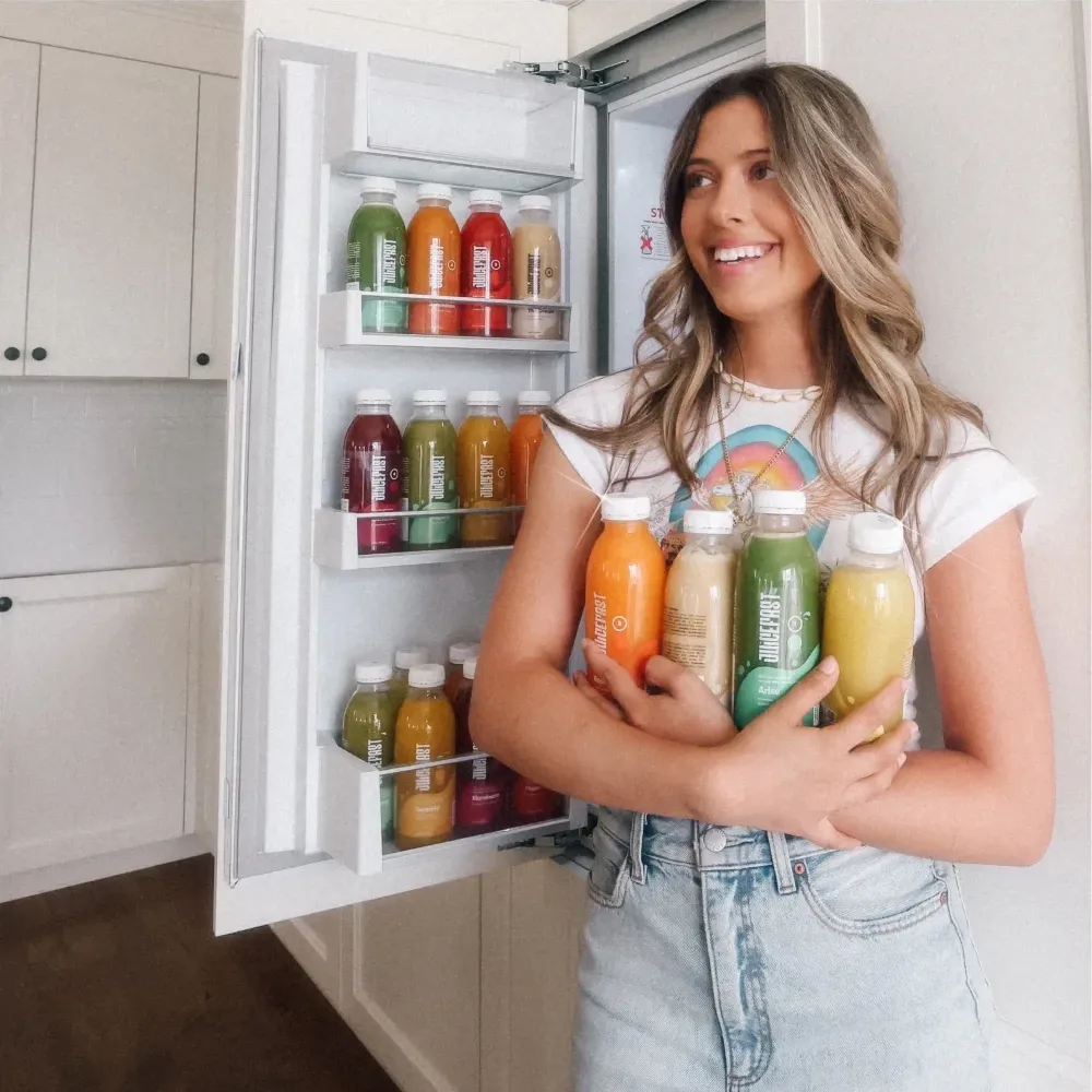 Juicefast svi detox sokovi